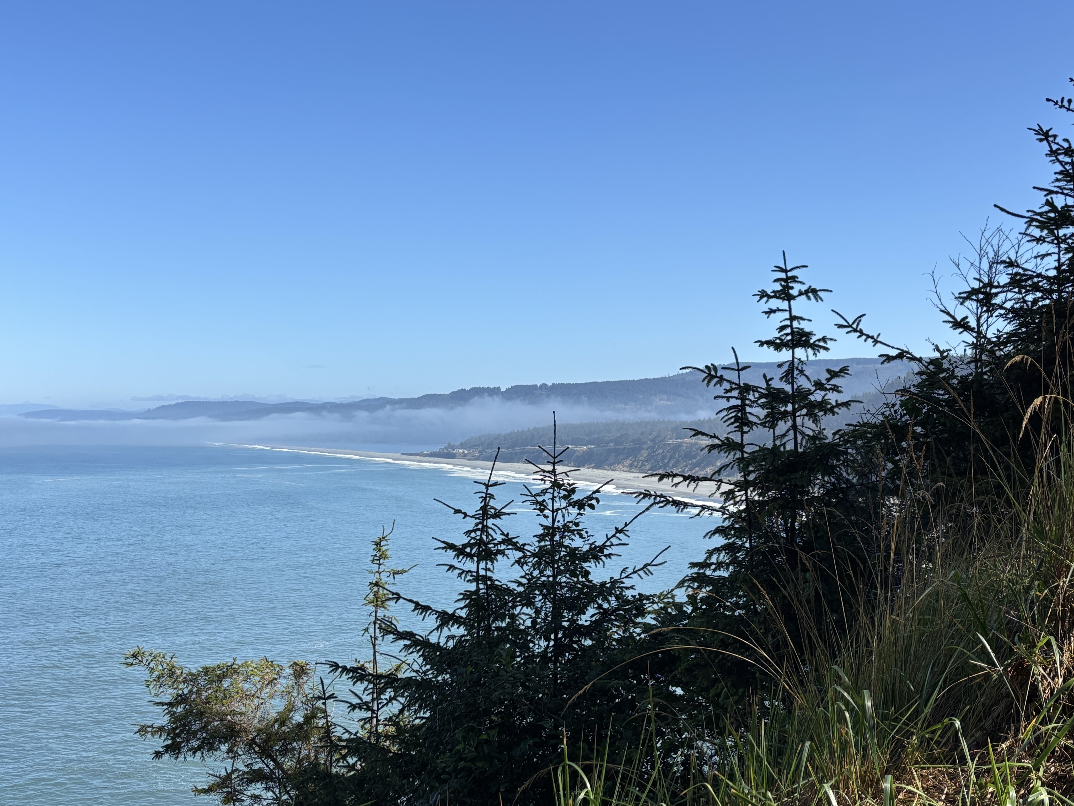 California Coast